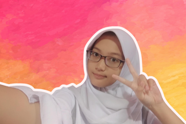 Sebuah Puisi Berjudul 