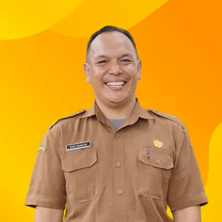 Asep Muslim Nurdin, S.T.