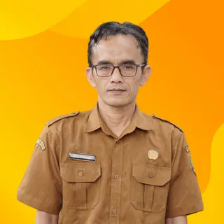 Budi Sahbudin, S.S.