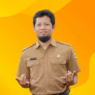 Chaerul Abas, S.T, M.Pd.