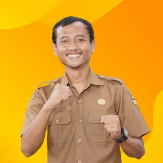 Chaerul Fariz Arifin. S.Pd