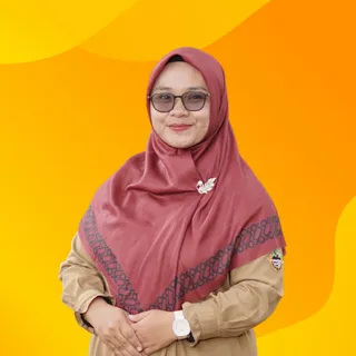 Chaulia Luthfia Mayasari, S.Si.