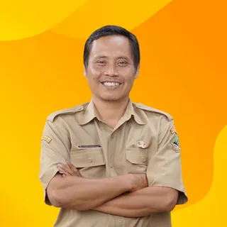 Dadang Muhamad Rustiawan, S.Pd.
