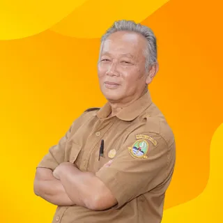 Deden Koswara, S.Pd.