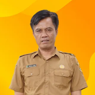 Deden Yusep Suhendar, S.Pd.