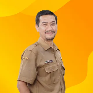 Dwiky Gustian Nugraha. S.Pd., M.Pd.