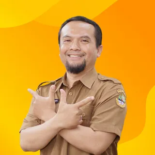 Fikri Fauzi Luthfi, S.Pd.I., M.Pd.