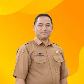 Iip Kahpi, S.Pd., M.Pd.