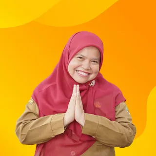 Ima Rosmiati, S.Pd.