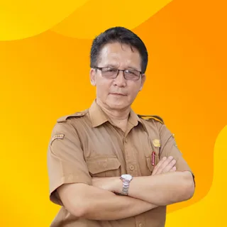 Iyus Rusmadi, S.Pd.