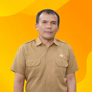 Kamaludin, S.IP.