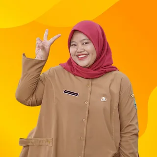 Lia Nur Amilah, S.SOS.
