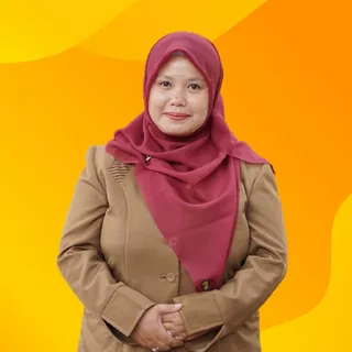 Linda Amalia, S.Pd., Gr.