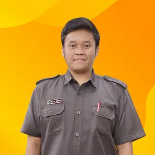 Moch. Sopian Sauri, S.Pd.
