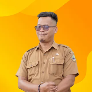 Mochamad Yogi Rahayu, S.Pd.