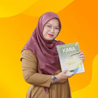 Nani Kuswantini, S.Pd.