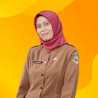 Wiska Rosalia, S.Pd.