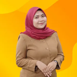 Verawati, S.Pd.