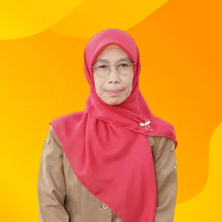 Sri Sulastri, S.Pd.