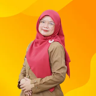 Evi Hasanah, S.Ant., M.Pd.