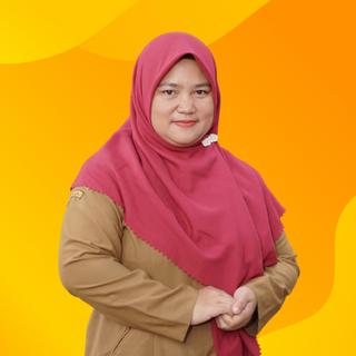 Nuraeni Supriyatini, S.Pd.