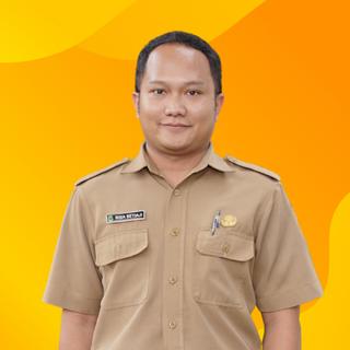 Risa Setiaji, S.Pd.