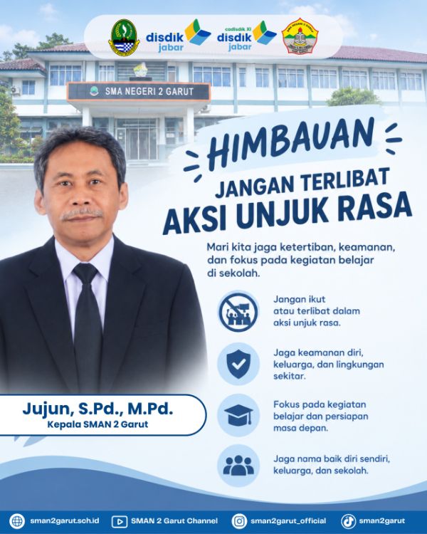 Pengumuman Terbaru
